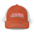 Jaggers Port Authority Snapback Trucker Cap