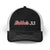 Bubba's 33 Port Authority Snapback Trucker Cap