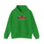 Texas Roadhouse Gildan Unisex Heavy Blend Hooded Sweatshirt