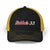 Bubba's 33 Port Authority Snapback Trucker Cap