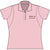 Bubba's 33 Women's Sport-Tek Micropique Sport-Wick Polo