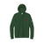 Texas Roadhouse Nike Club Fleece Sleeve Swoosh Pullover Hoodie