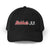 Bubba's 33 Port Authority Snapback Trucker Cap