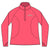 Jaggers Women's Sport-Tek Sport-Wick Stretch 1/4-Zip Pullover