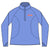 Jaggers Women's Sport-Tek Sport-Wick Stretch 1/4-Zip Pullover