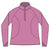 Jaggers Women's Sport-Tek Sport-Wick Stretch 1/4-Zip Pullover