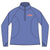 Jaggers Women's Sport-Tek Sport-Wick Stretch 1/4-Zip Pullover