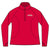 Jaggers Women's Sport-Tek Sport-Wick Stretch 1/4-Zip Pullover