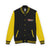 Bubba's 33 Unisex Heavyweight Letterman Jacket