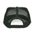 Jaggers OTTO CAP® 5 Panel High Crown Mesh Back Trucker Hat