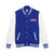 Jaggers Unisex Heavyweight Letterman Jacket