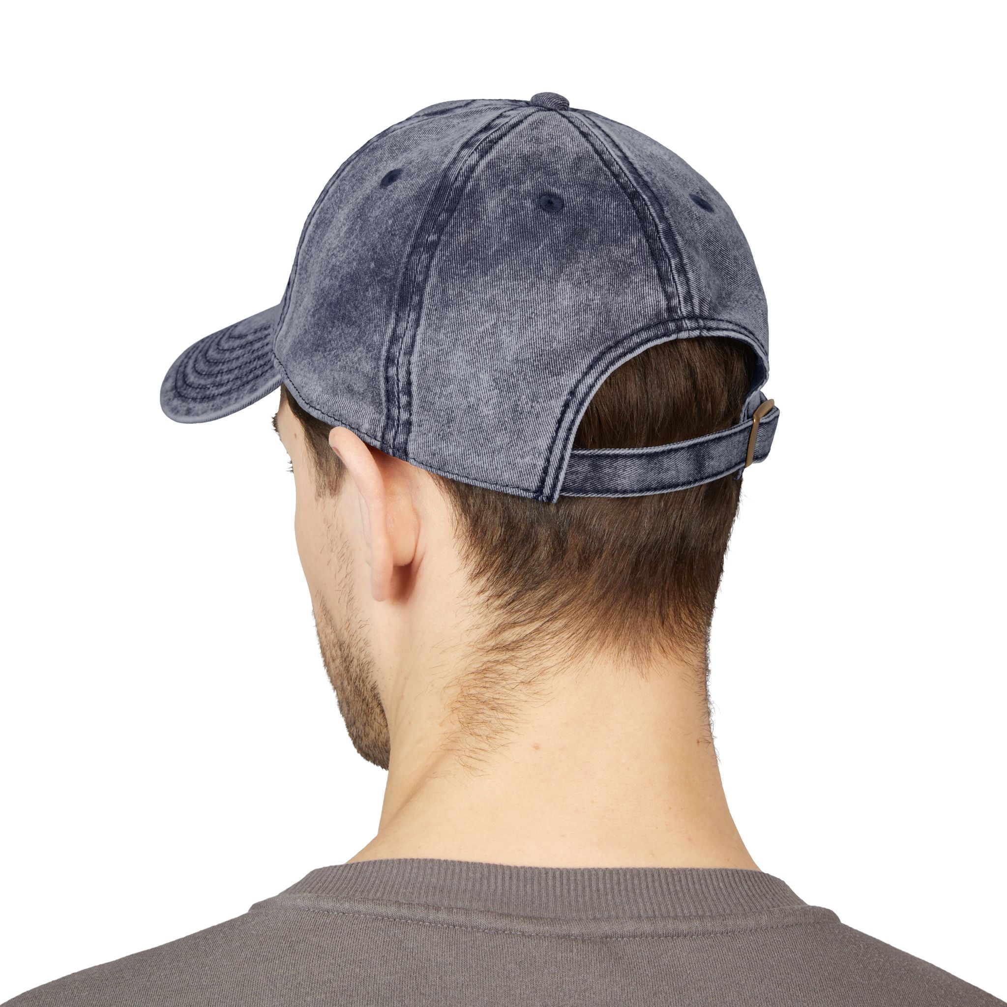 Jaggers OTTO CAP® 6 Panel Low Profile Dad Hat