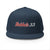Bubba's 33 Classic Five-Panel Trucker Cap