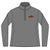 Texas Roadhouse Women's Sport-Tek Posi-Charge Wicking 1/4 Zip Pullover
