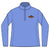 Texas Roadhouse Women's Sport-Tek Posi-Charge Wicking 1/4 Zip Pullover