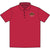 TEST TXRH Sport-Tek Heather Contender Polo