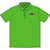 TEST TXRH Sport-Tek Heather Contender Polo