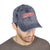 Jaggers OTTO CAP® 6 Panel Low Profile Dad Hat