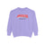 Jaggers Comfort Colors Crewneck Sweatshirt