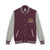 Texas Roadhouse Unisex Heavyweight Letterman Jacket
