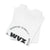 WYZ  Icebox Test Tee — Minimalist Circular Brand Graphic T-Shirt