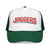 Jaggers OTTO CAP® 5 Panel High Crown Mesh Back Trucker Hat