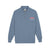 Jaggers Comfort Colors Ring Spun 1/4-Zip Sweatshirt