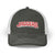 Jaggers Port Authority Snapback Trucker Cap