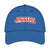 Jaggers New Era Structured Stretch Cotton Cap