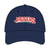 Jaggers New Era Structured Stretch Cotton Cap