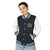Texas Roadhouse Unisex Heavyweight Letterman Jacket