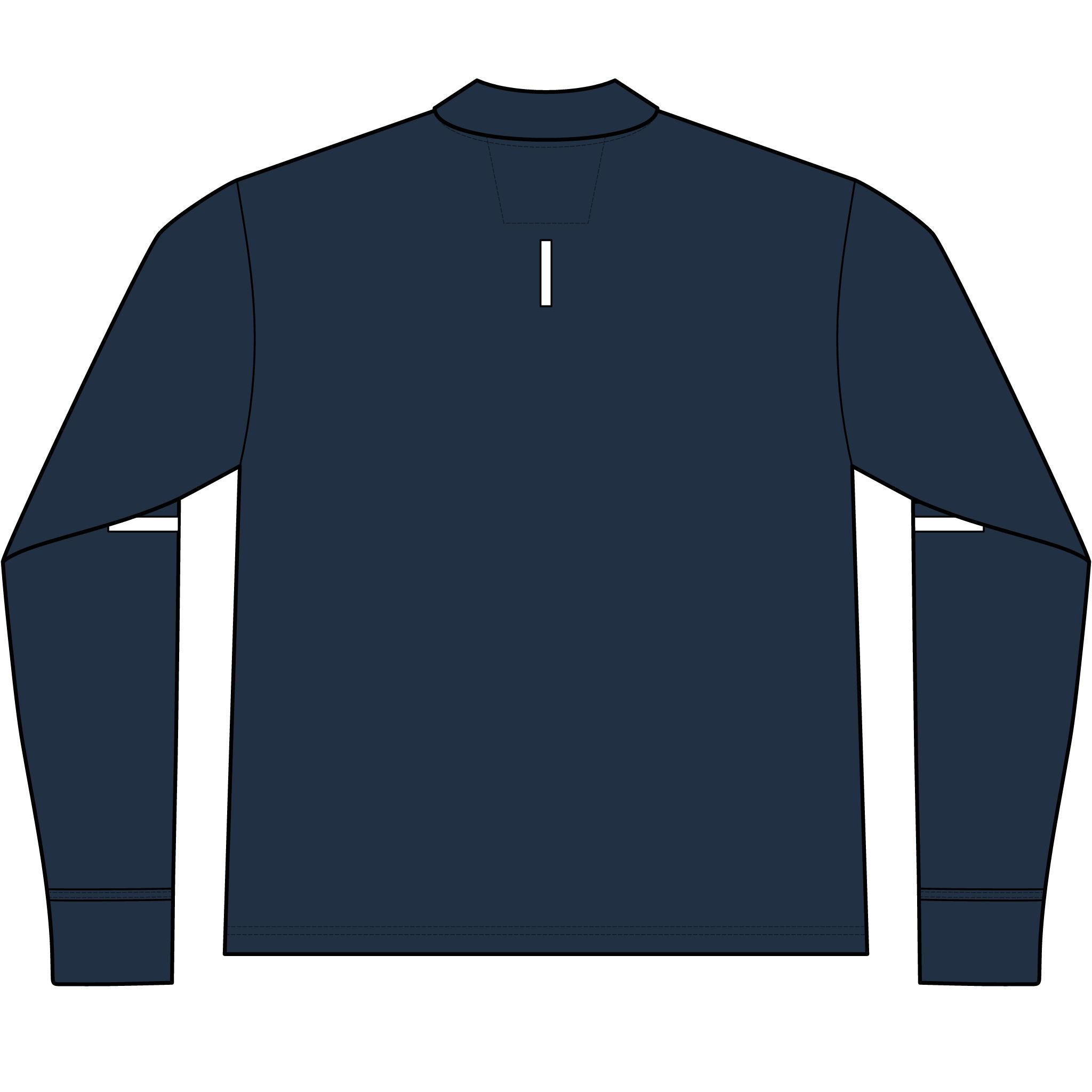 Texas Roadhouse Carhartt Rugged Flex Men's Heavyweight Long Sleeve Polo
