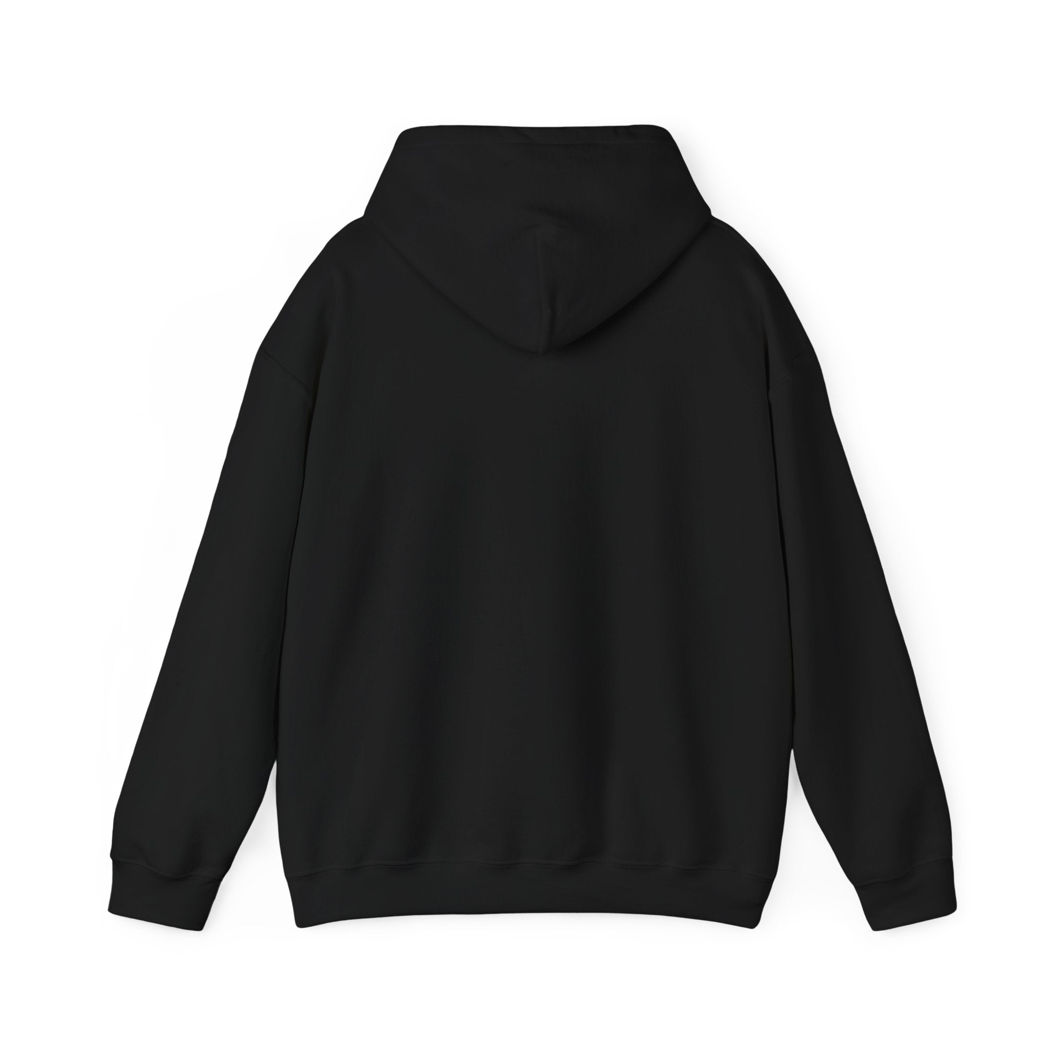 Bubba's 33 Gildan Unisex Heavy Blend Hooded Sweatshirt
