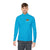 Texas Roadhouse SportTek PosiCharge Competitor 1/4-Zip Pullover