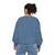 Jaggers Comfort Colors Crewneck Sweatshirt