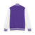 Bubba's 33 Unisex Heavyweight Vintage Letterman Jacket