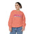 Jaggers Comfort Colors Crewneck Sweatshirt