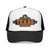 Texas Roadhouse OTTO 5 Panel High Crown Mesh Back Trucker Hat