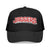 Jaggers OTTO CAP® 5 Panel High Crown Mesh Back Trucker Hat