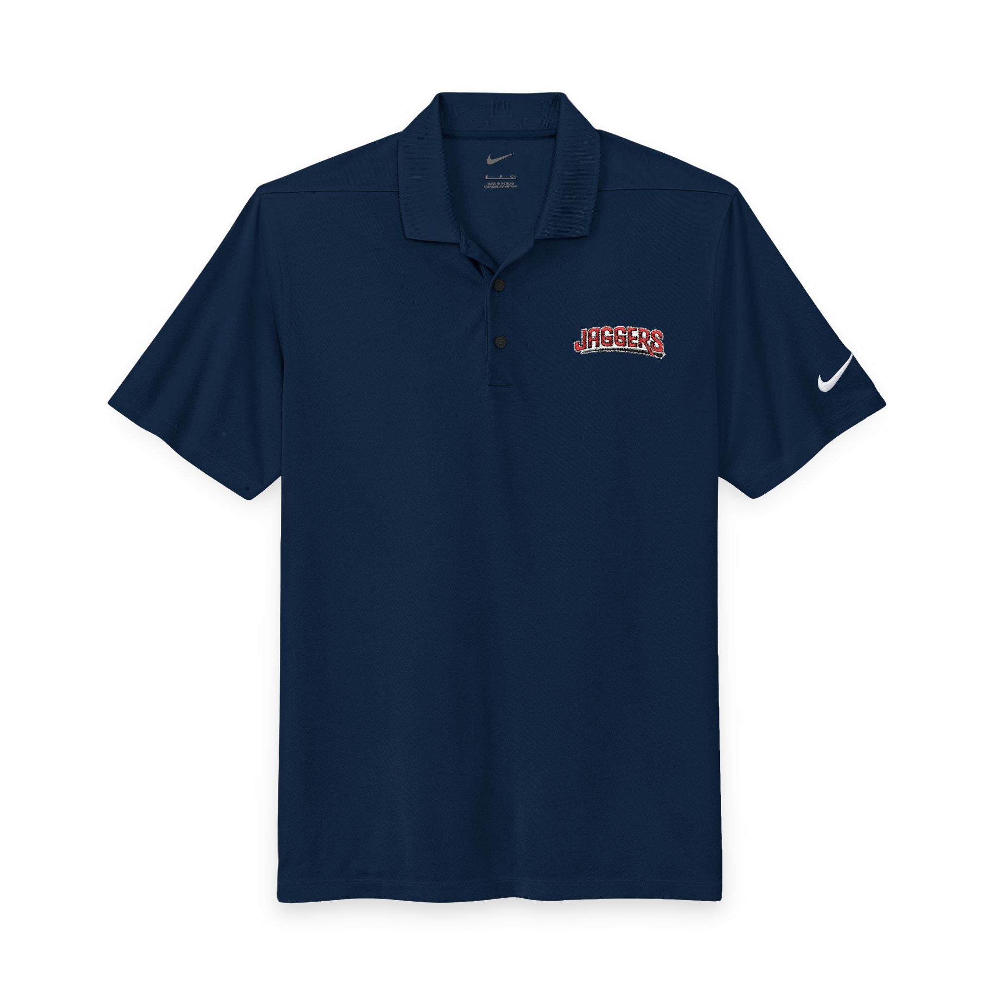 Jaggers TALL Nike Dri-FIT Micro Pique 2.0 Polo