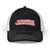 Jaggers Port Authority Snapback Trucker Cap