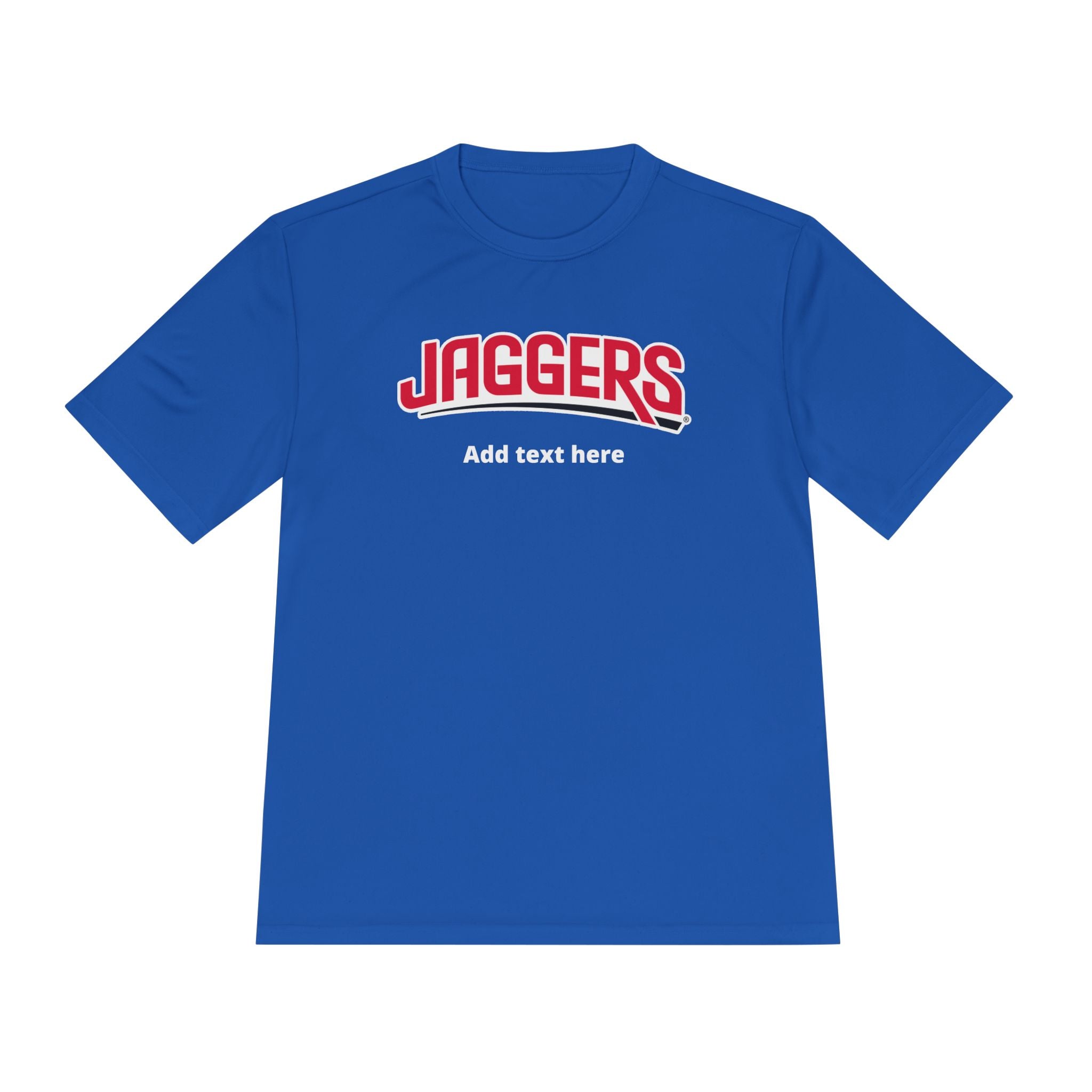 Jaggers SportTek PosiCharge Competitor Tee