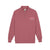 Jaggers Comfort Colors Ring Spun 1/4-Zip Sweatshirt