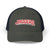 Jaggers Port Authority Snapback Trucker Cap