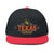 Texas Roadhouse Flat Bill Cap