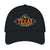 Texas Roadhouse Nike Dri-FIT Tech Fine-Ripstop Cap