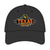 Texas Roadhouse Nike Dri-FIT Tech Fine-Ripstop Cap