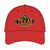 Texas Roadhouse Nike Dri-FIT Tech Fine-Ripstop Cap