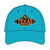 Texas Roadhouse Nike Dri-FIT Tech Fine-Ripstop Cap