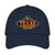 Texas Roadhouse Nike Dri-FIT Tech Fine-Ripstop Cap